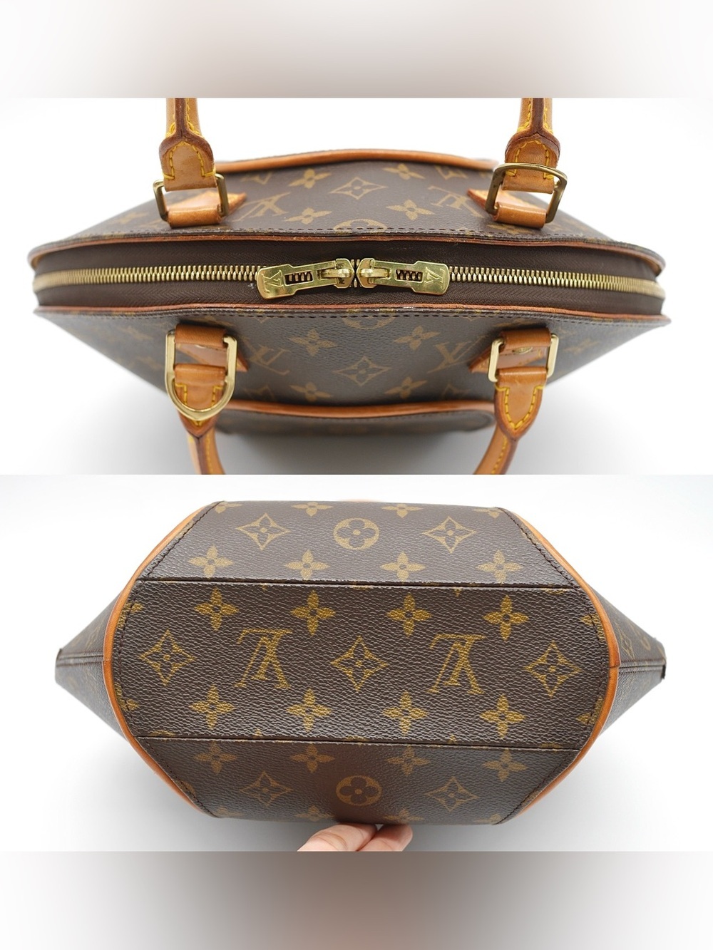 🍓LV Ellipse PM MI0947 - Picture 15 of 16